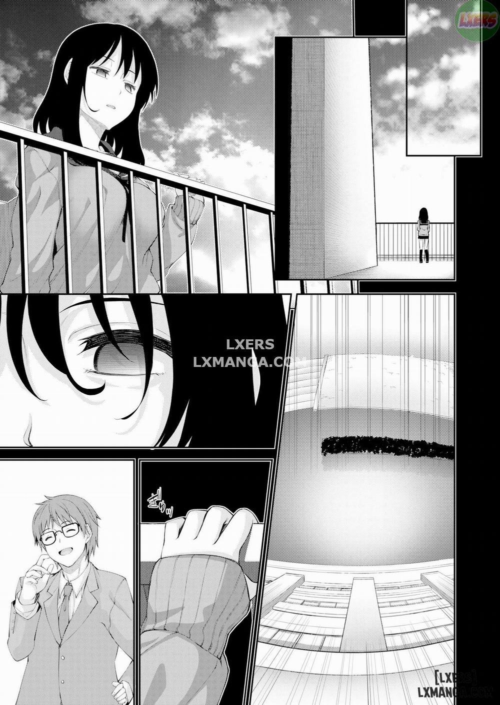 Let Your Smile Bloom 3 trang 29