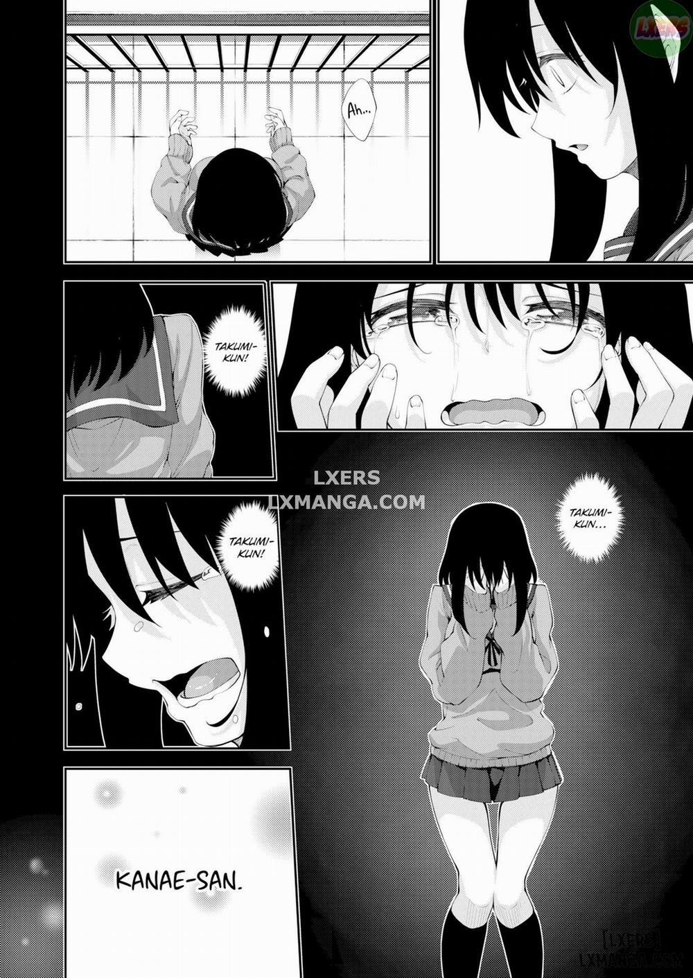 Let Your Smile Bloom 3 trang 30