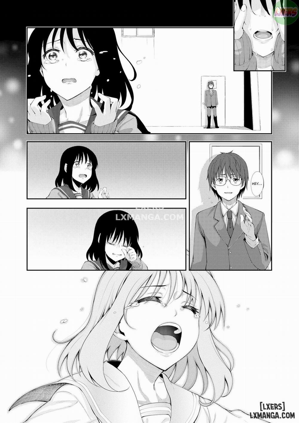 Let Your Smile Bloom 3 trang 31