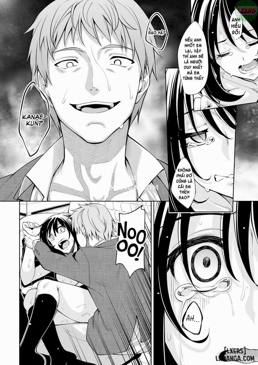 Let Your Smile Bloom 4 trang 26