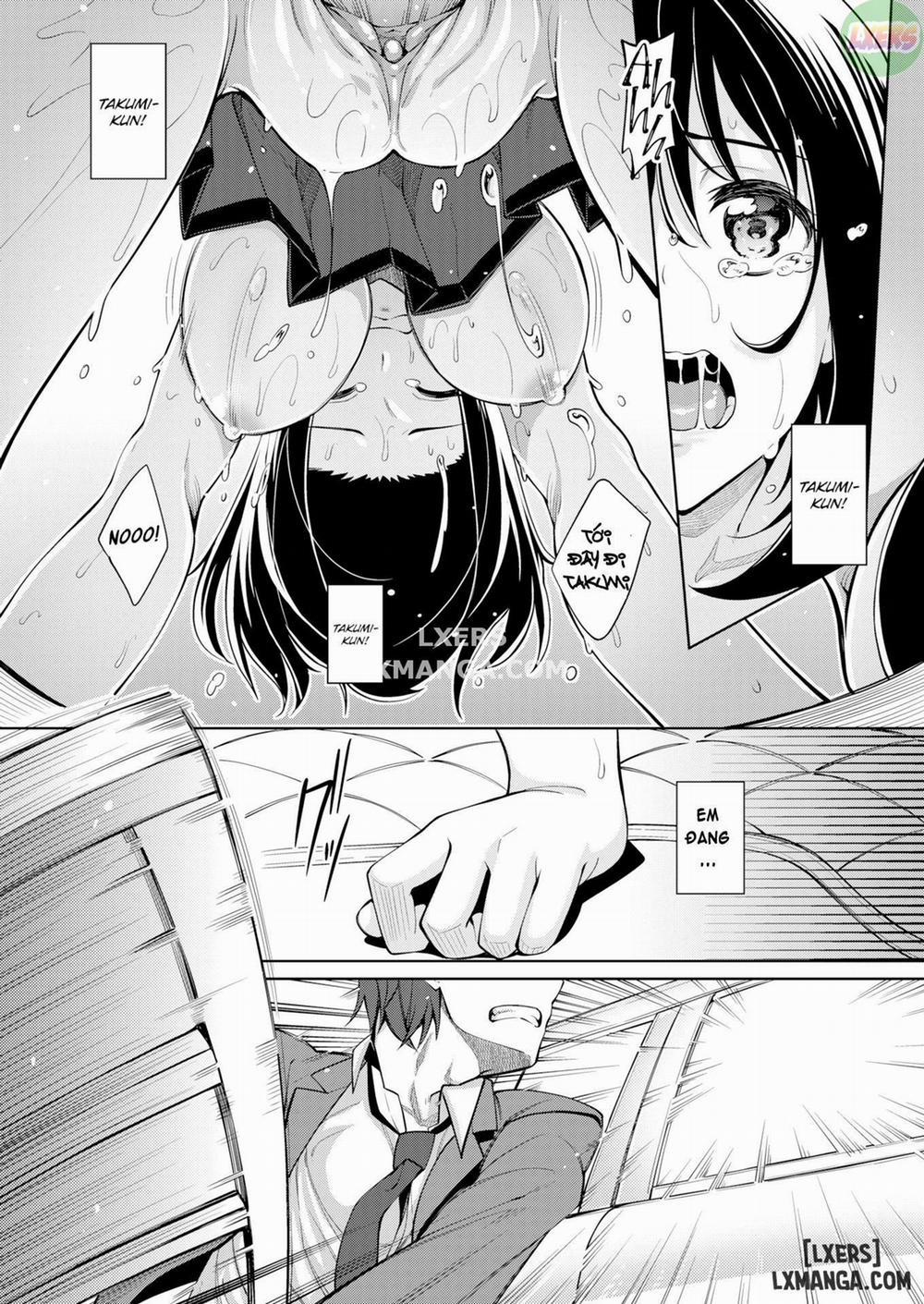 Let Your Smile Bloom 4 trang 29