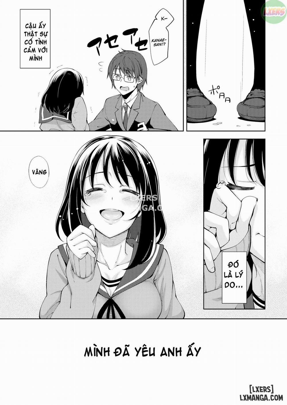 Let Your Smile Bloom 4 trang 7