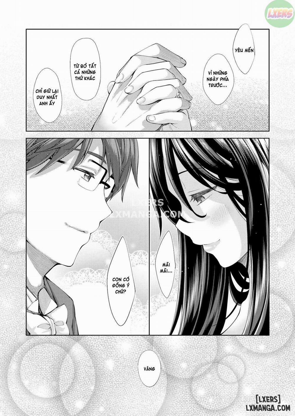 Let Your Smile Bloom 5 trang 29