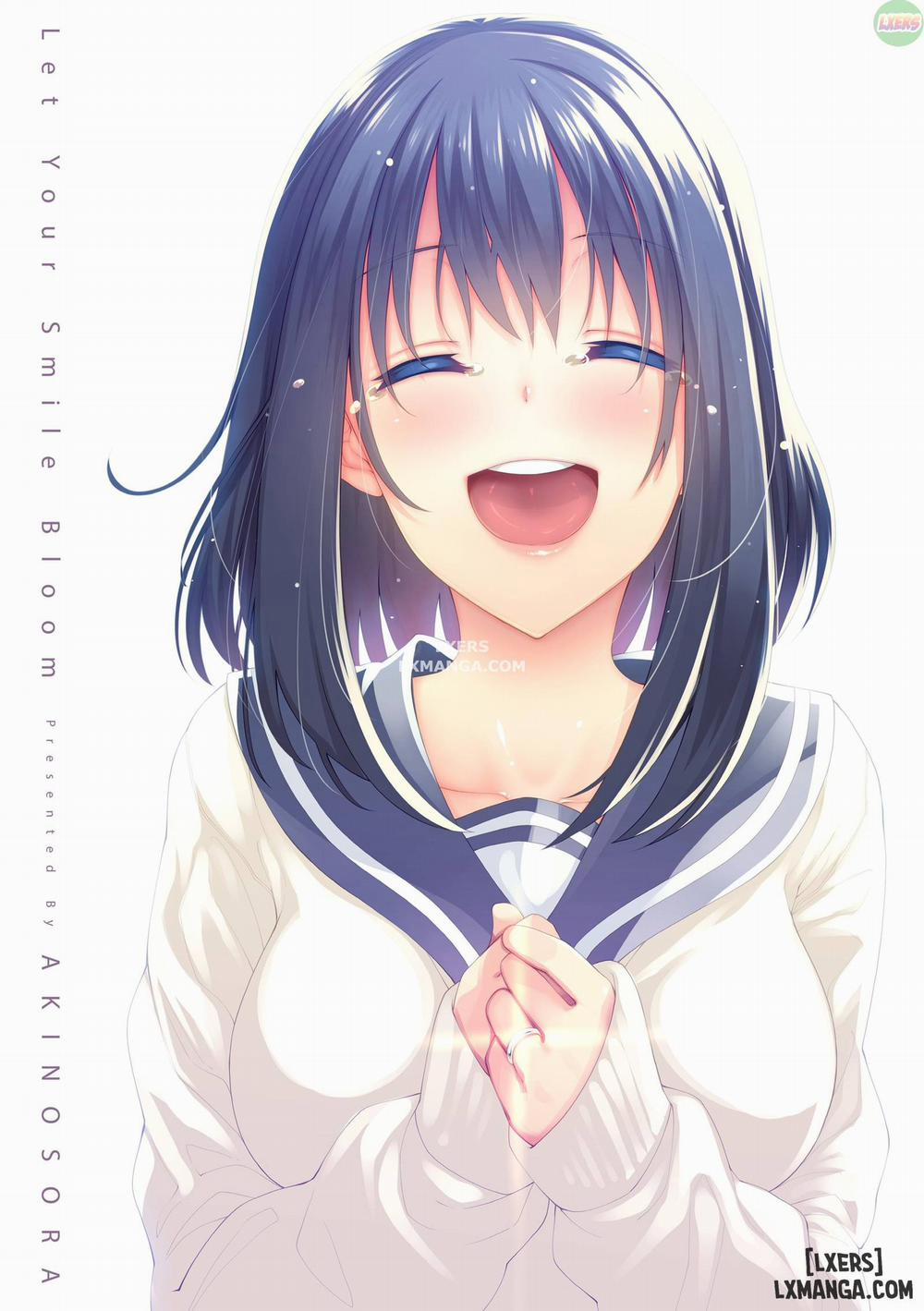 Let Your Smile Bloom 6 END trang 35