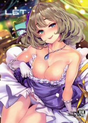 Đọc truyện tranh LET