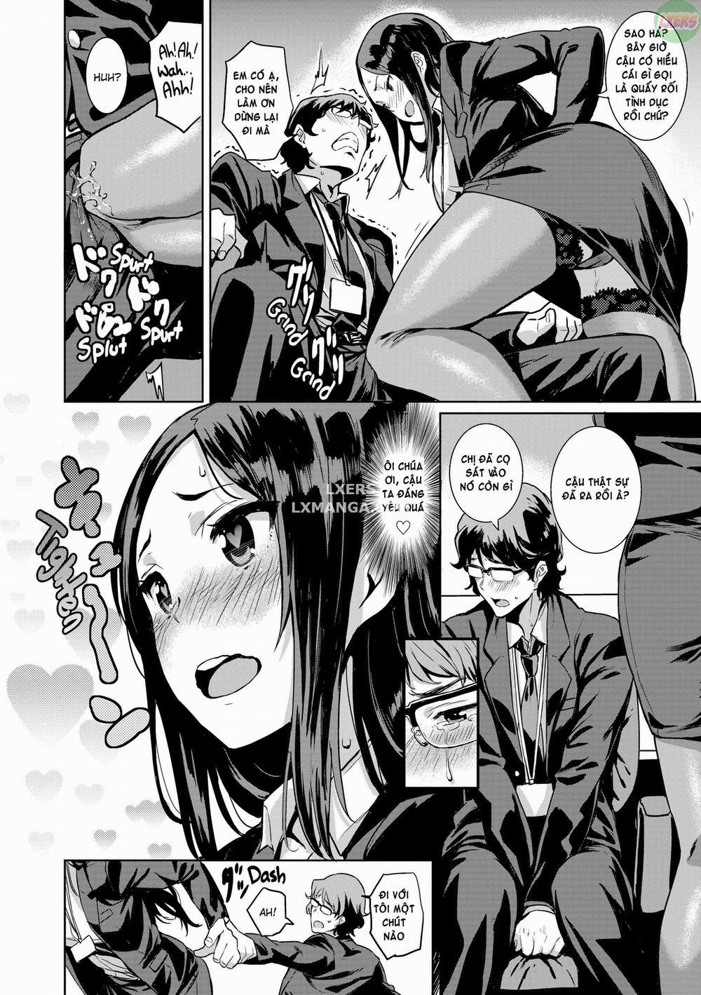 Lets Do It 1 trang 11