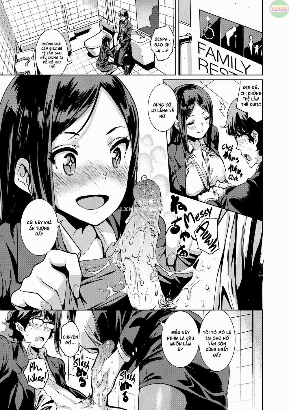 Lets Do It 1 trang 12