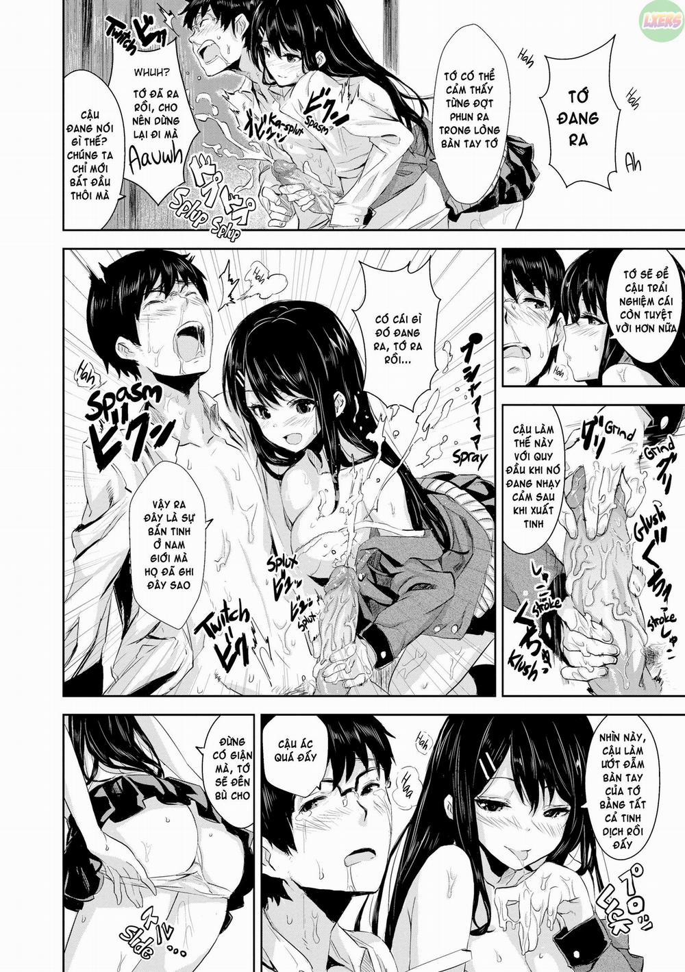 Lets Do It 10 trang 12