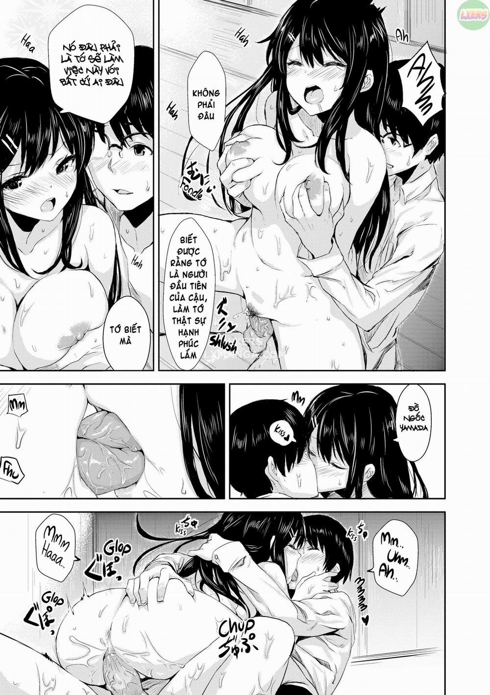 Lets Do It 10 trang 17