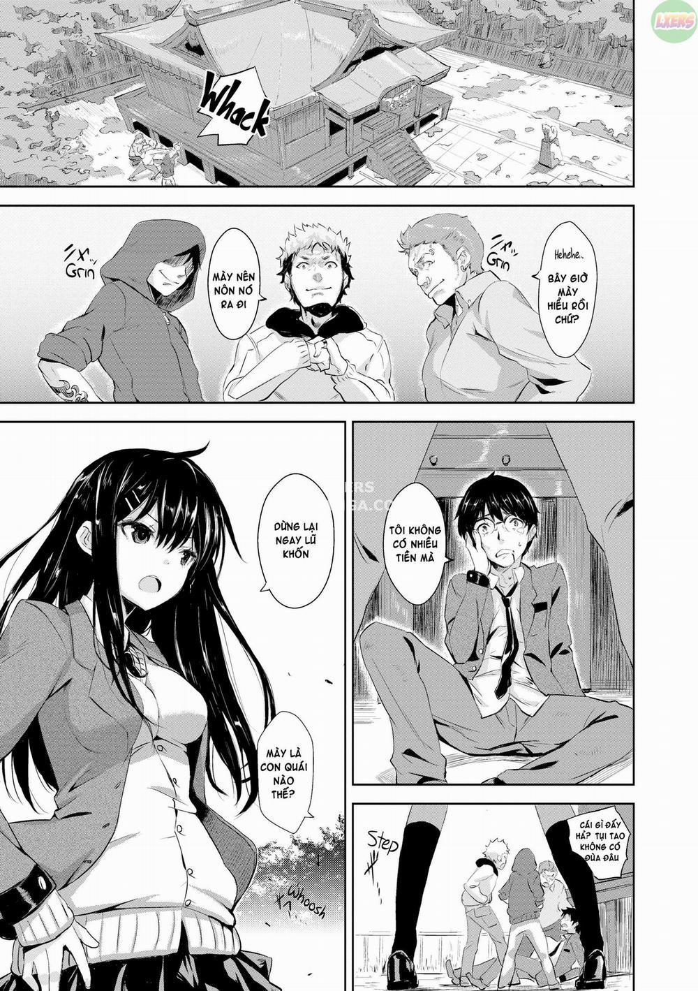 Lets Do It 10 trang 3