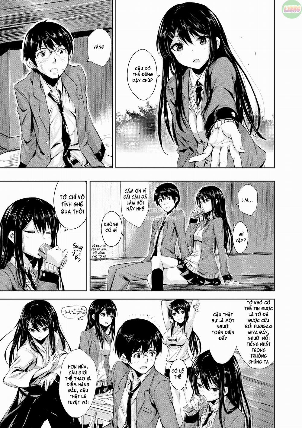 Lets Do It 10 trang 5