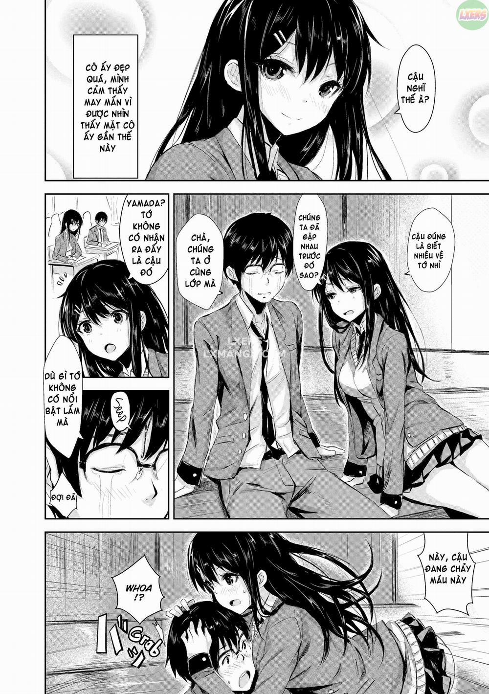 Lets Do It 10 trang 6