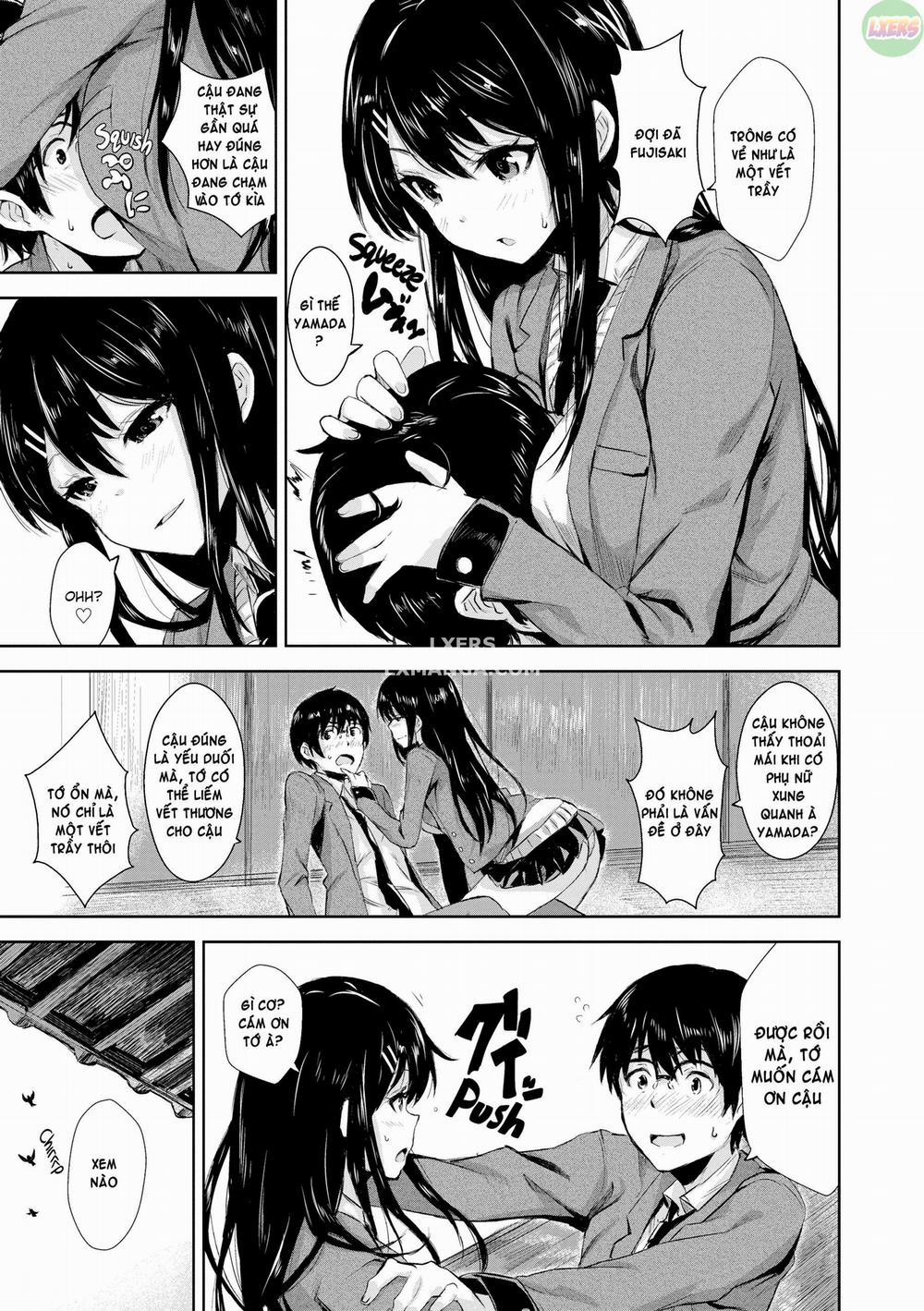 Lets Do It 10 trang 7