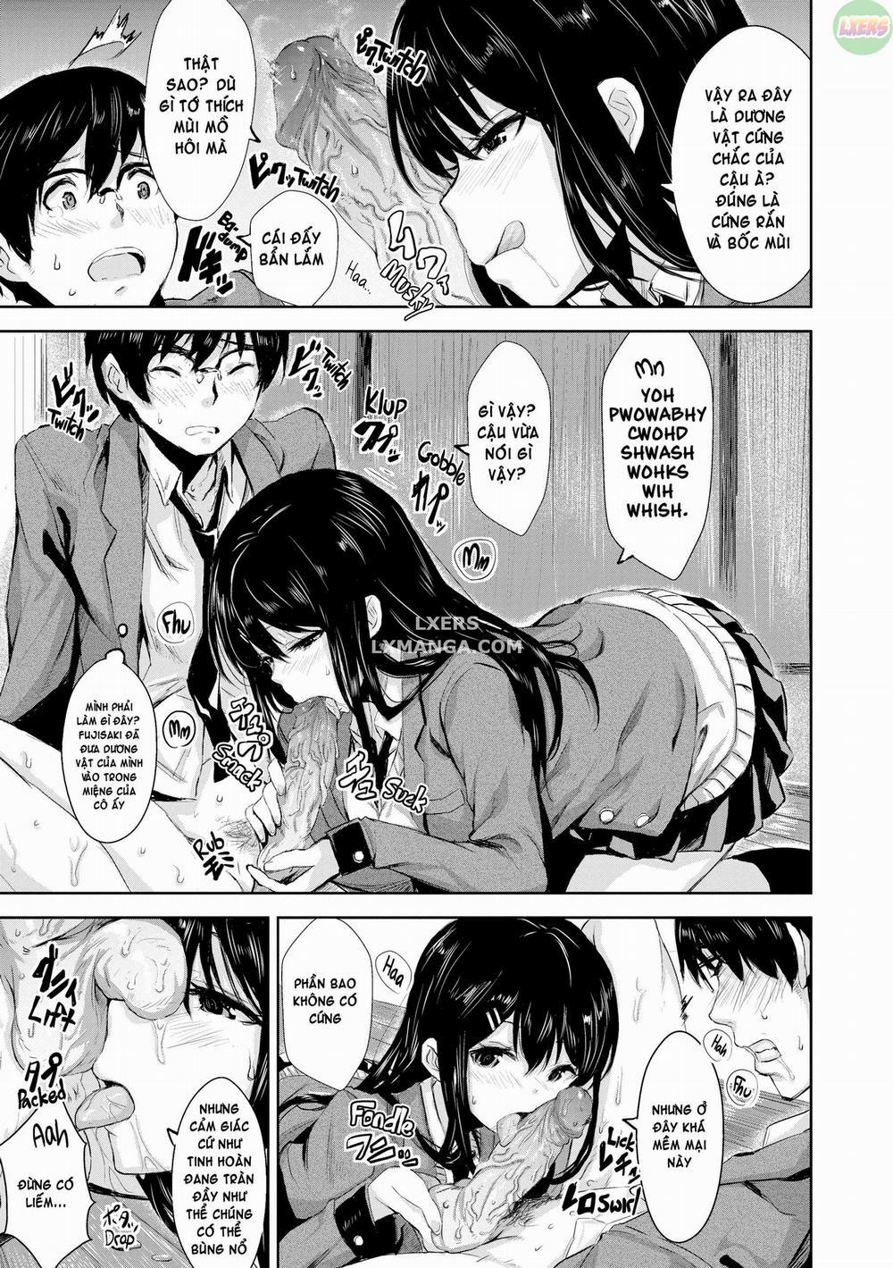 Lets Do It 10 trang 9