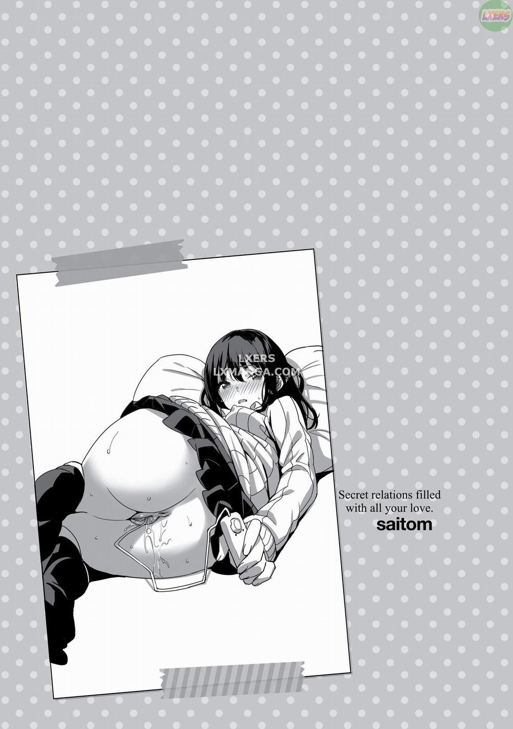 Lets Do It 11 END trang 19