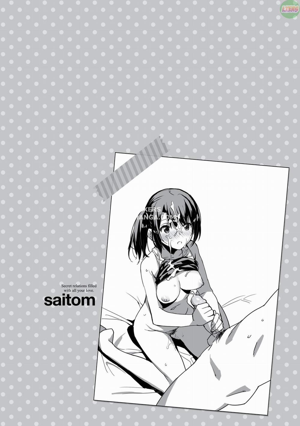 Lets Do It 11 END trang 20