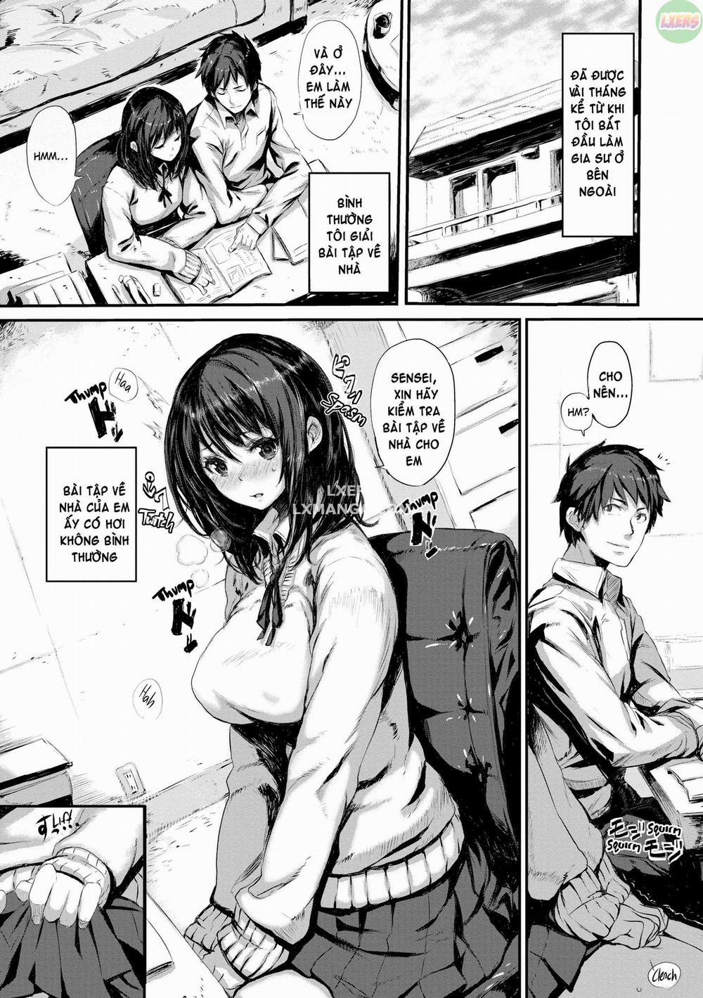 Lets Do It 11 END trang 3