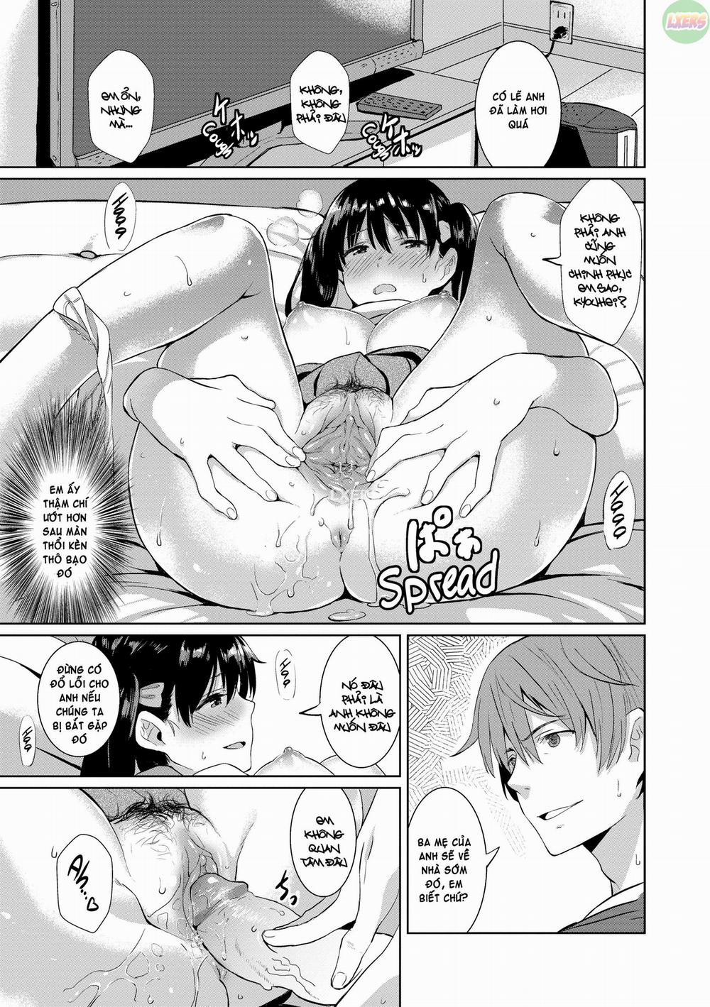 Lets Do It 2 trang 13