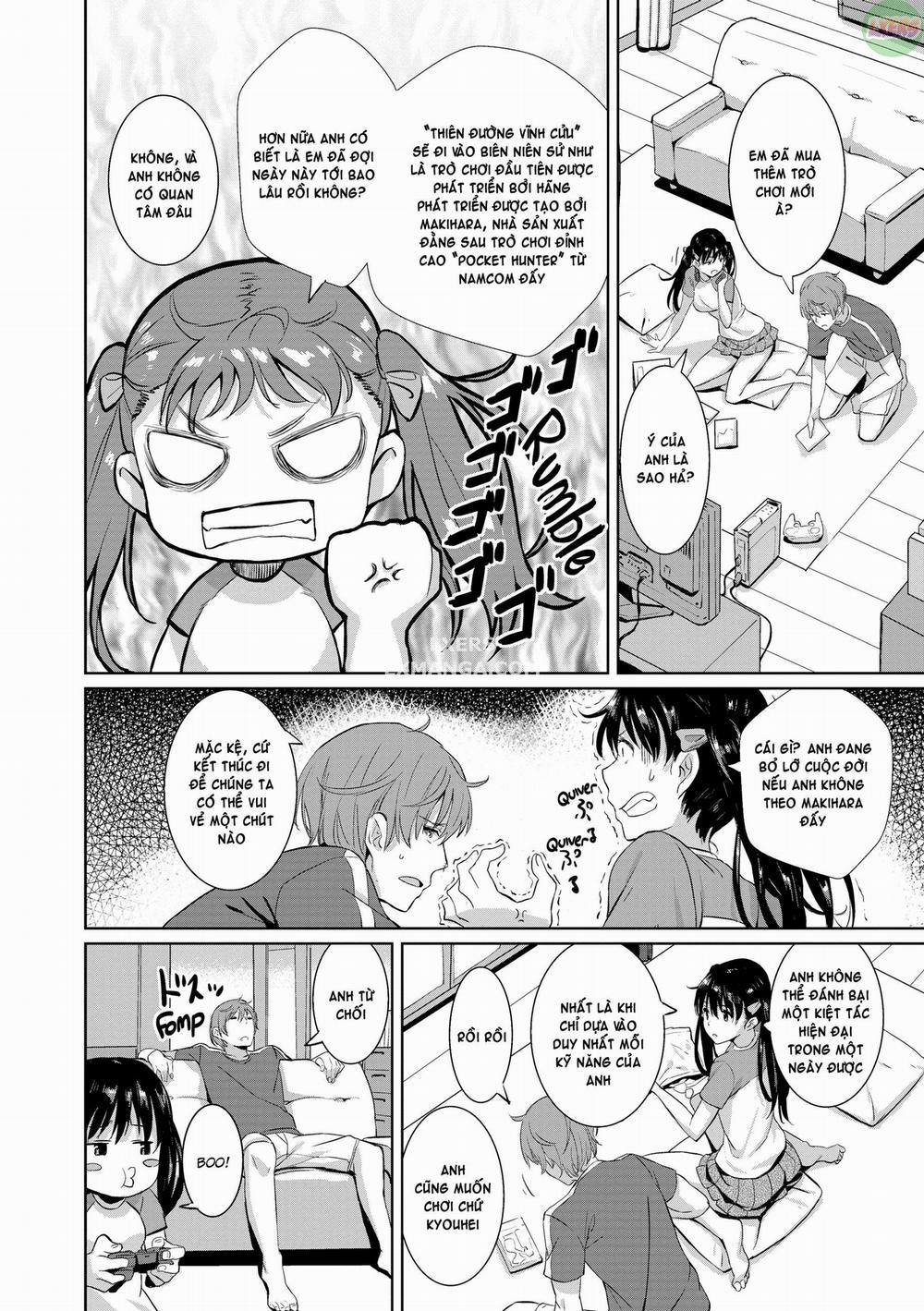 Lets Do It 2 trang 4