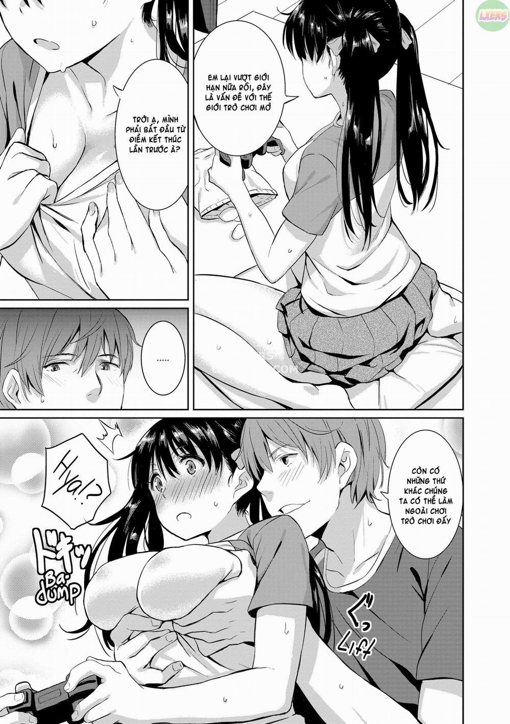 Lets Do It 2 trang 5