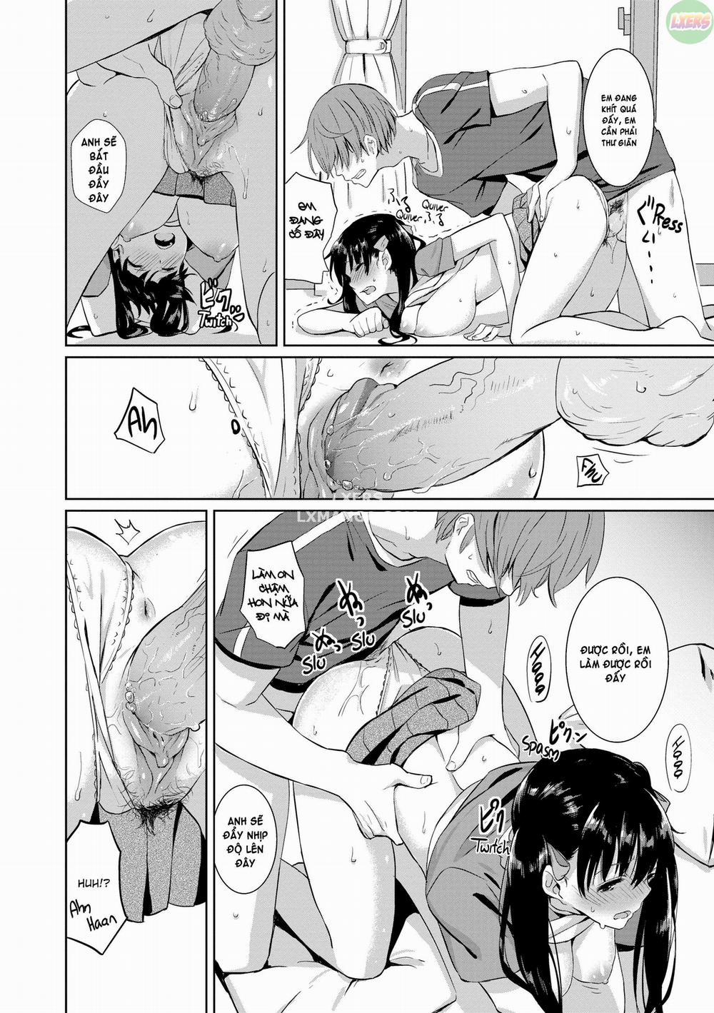 Lets Do It 2 trang 8