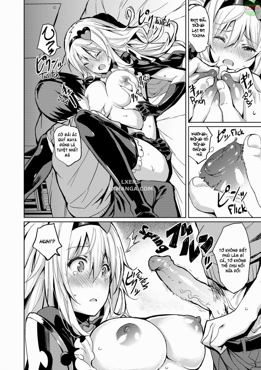 Lets Do It 3 trang 10