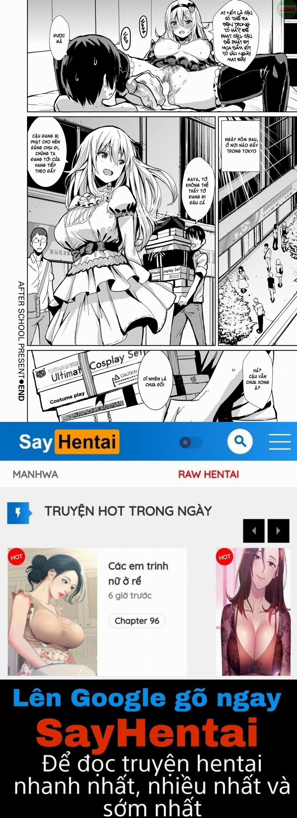 Lets Do It 3 trang 20