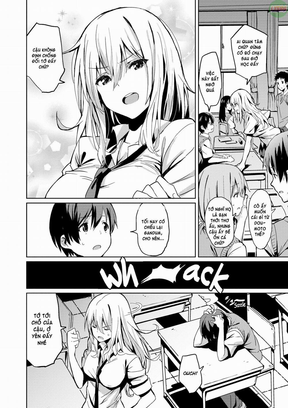 Lets Do It 3 trang 4