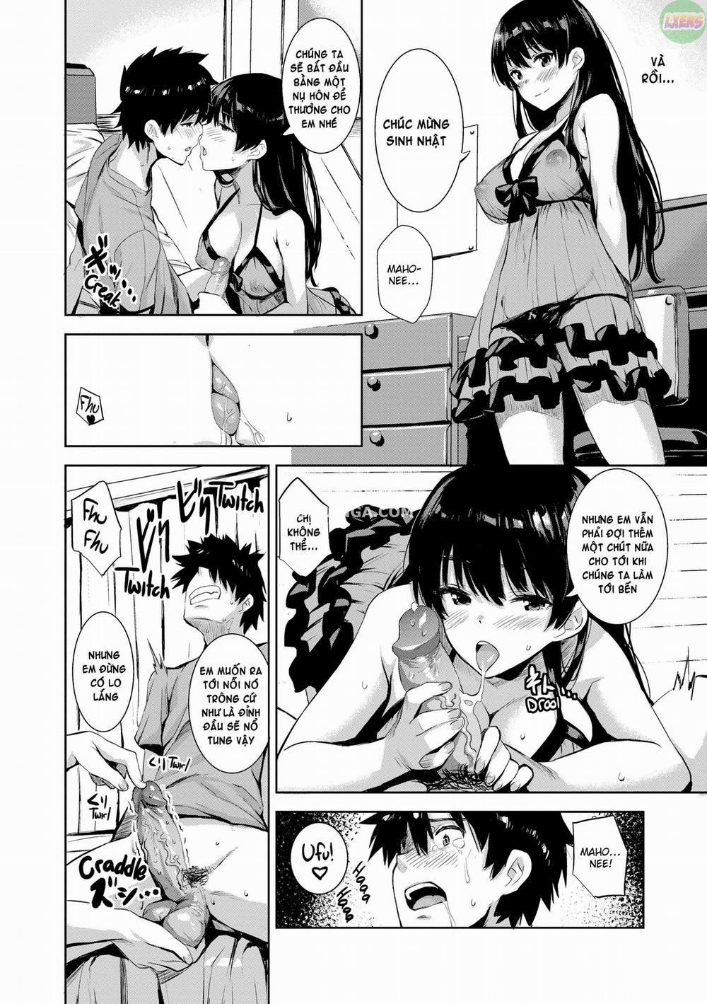 Lets Do It 4 trang 10