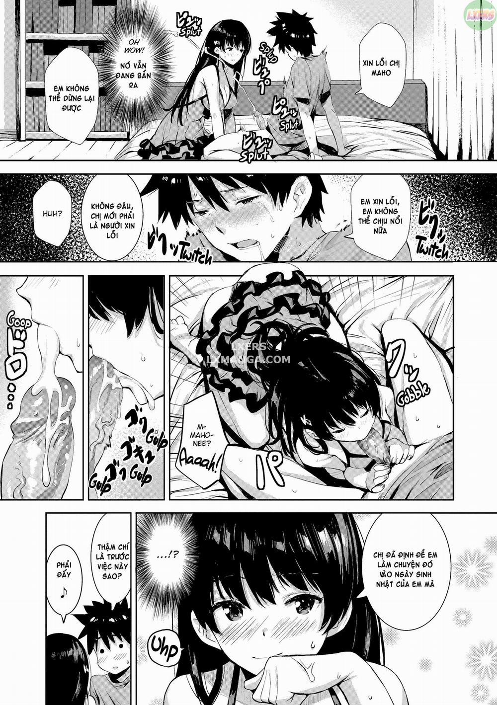 Lets Do It 4 trang 13