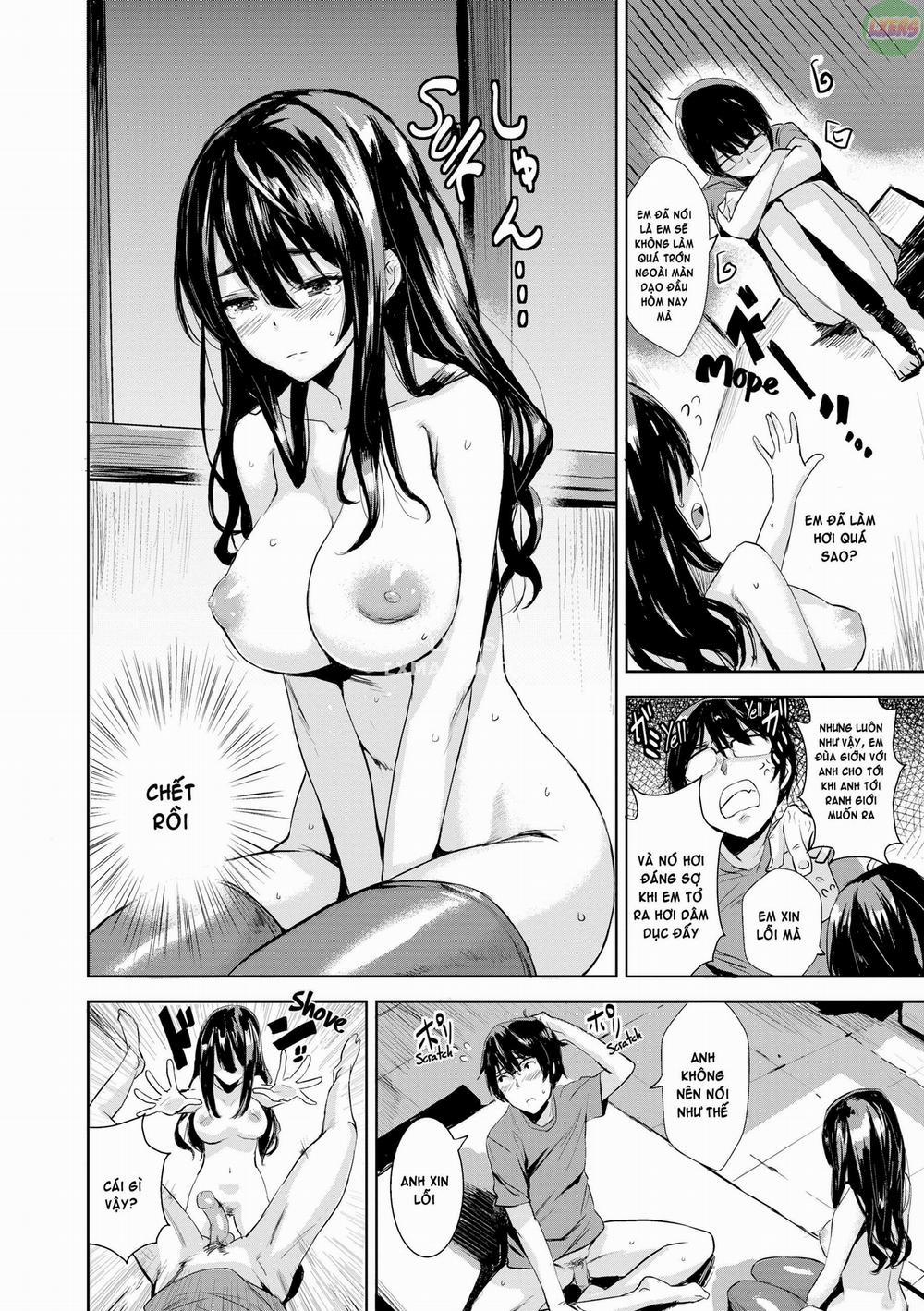 Lets Do It 5 trang 10