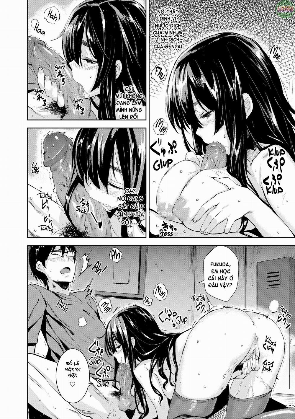 Lets Do It 5 trang 12