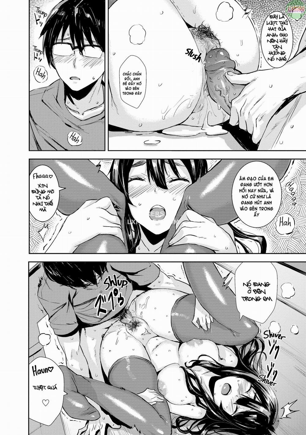 Lets Do It 5 trang 14