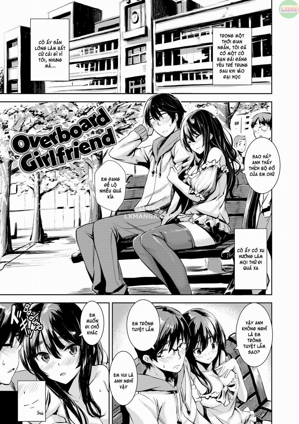 Lets Do It 5 trang 3