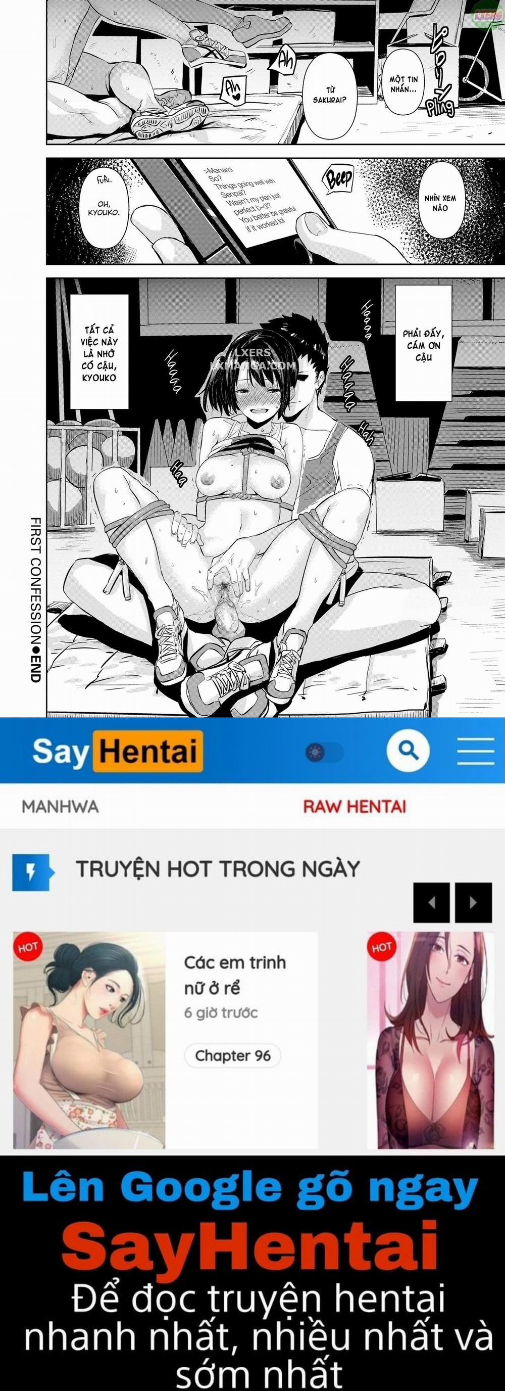 Lets Do It 6 trang 18