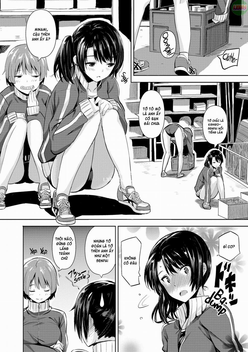 Lets Do It 6 trang 4