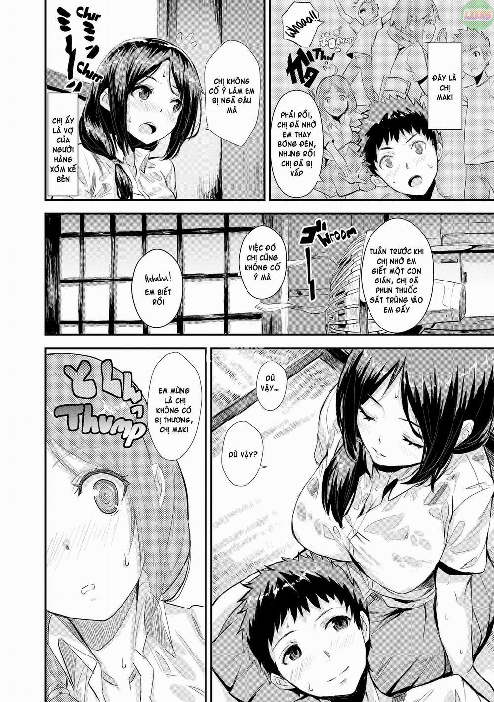 Lets Do It 7 trang 4