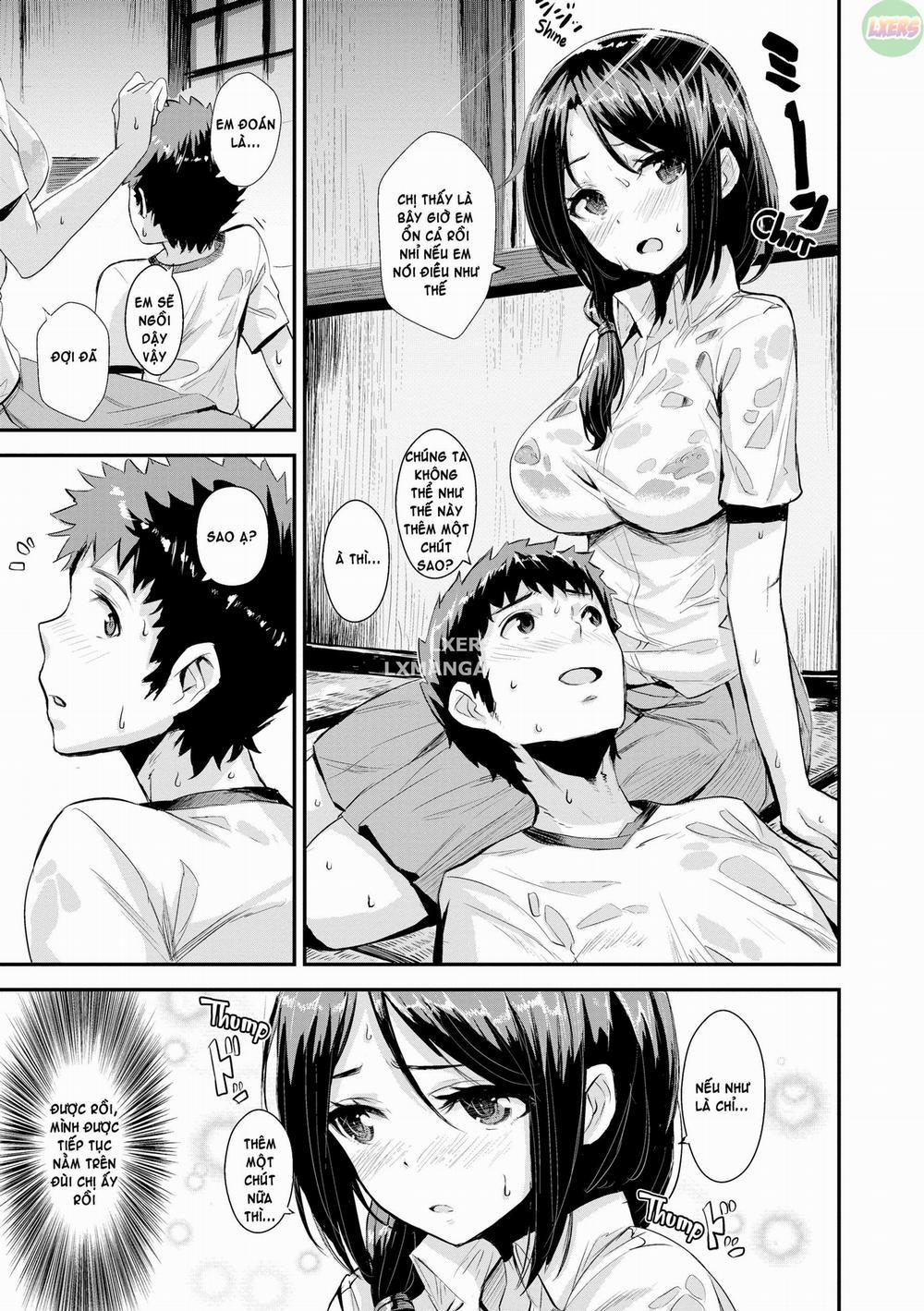 Lets Do It 7 trang 5