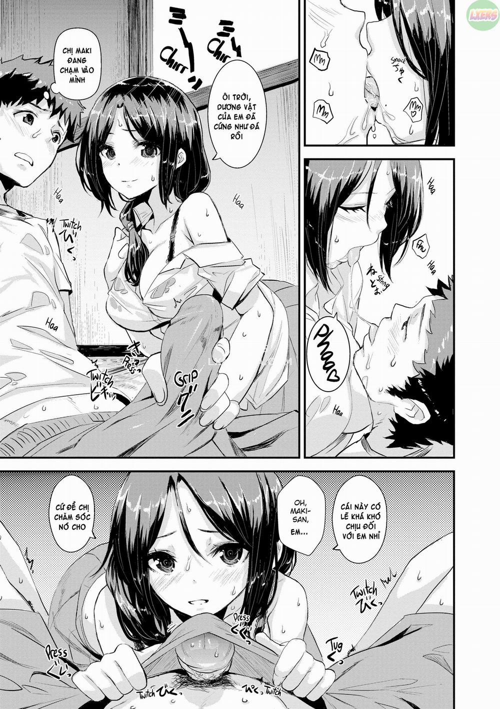 Lets Do It 7 trang 7