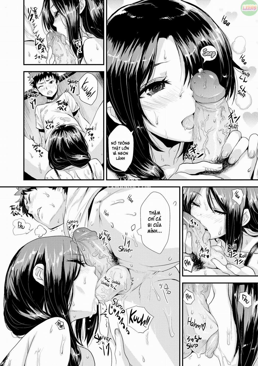 Lets Do It 7 trang 8