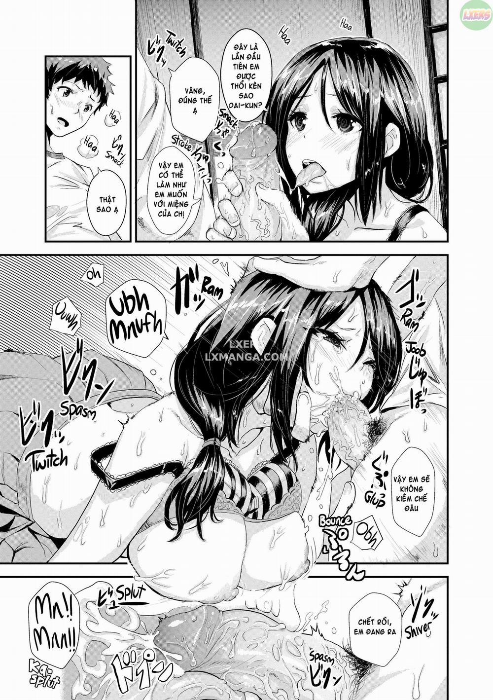 Lets Do It 7 trang 9