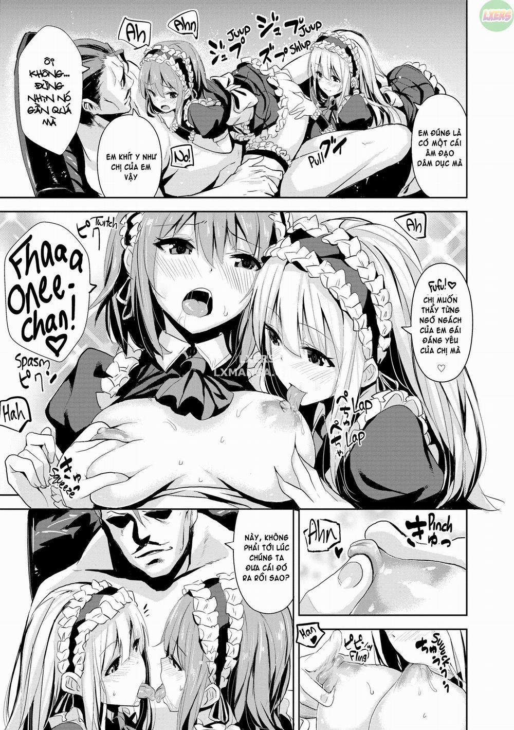 Lets Do It 8 trang 13