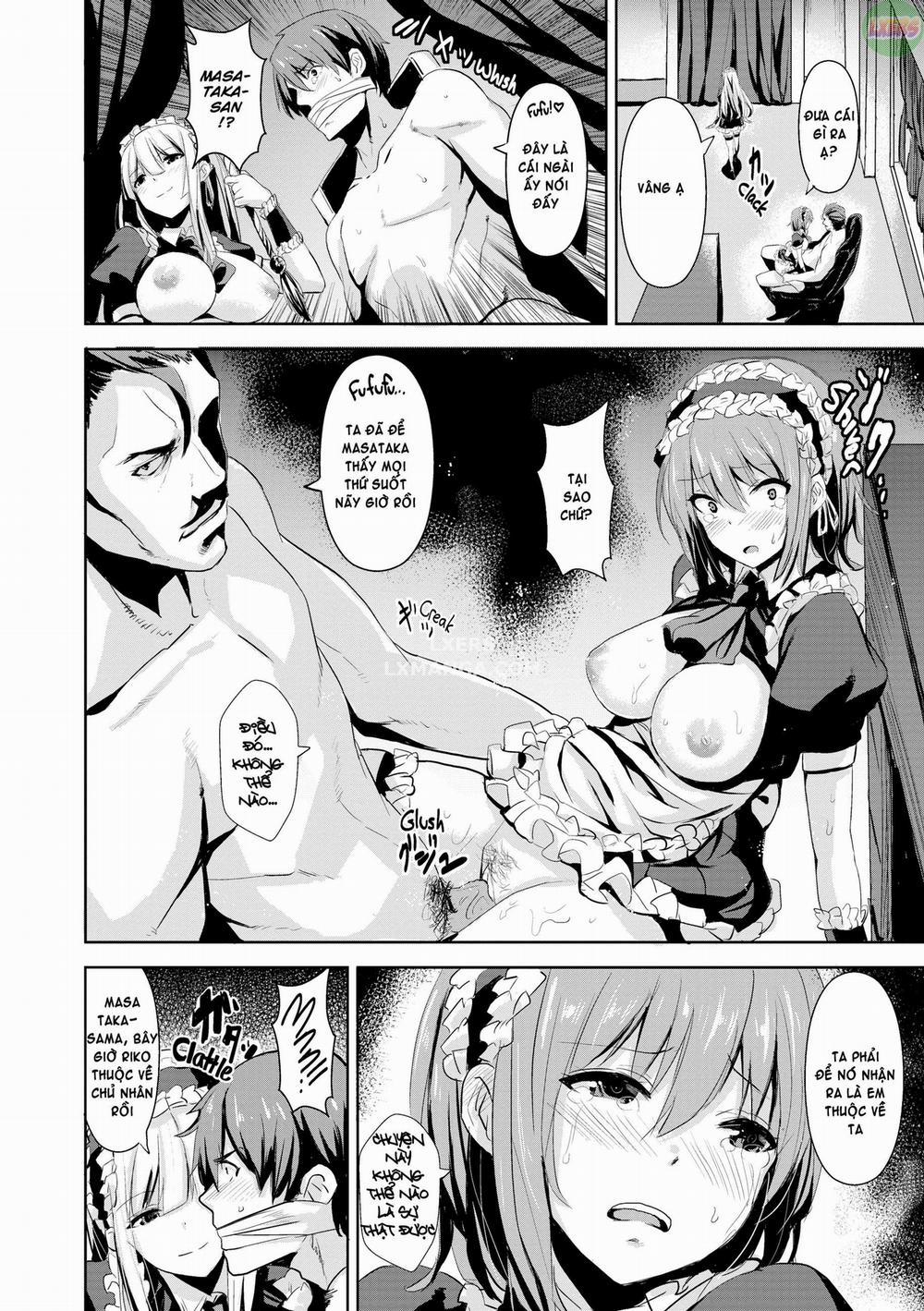 Lets Do It 8 trang 14