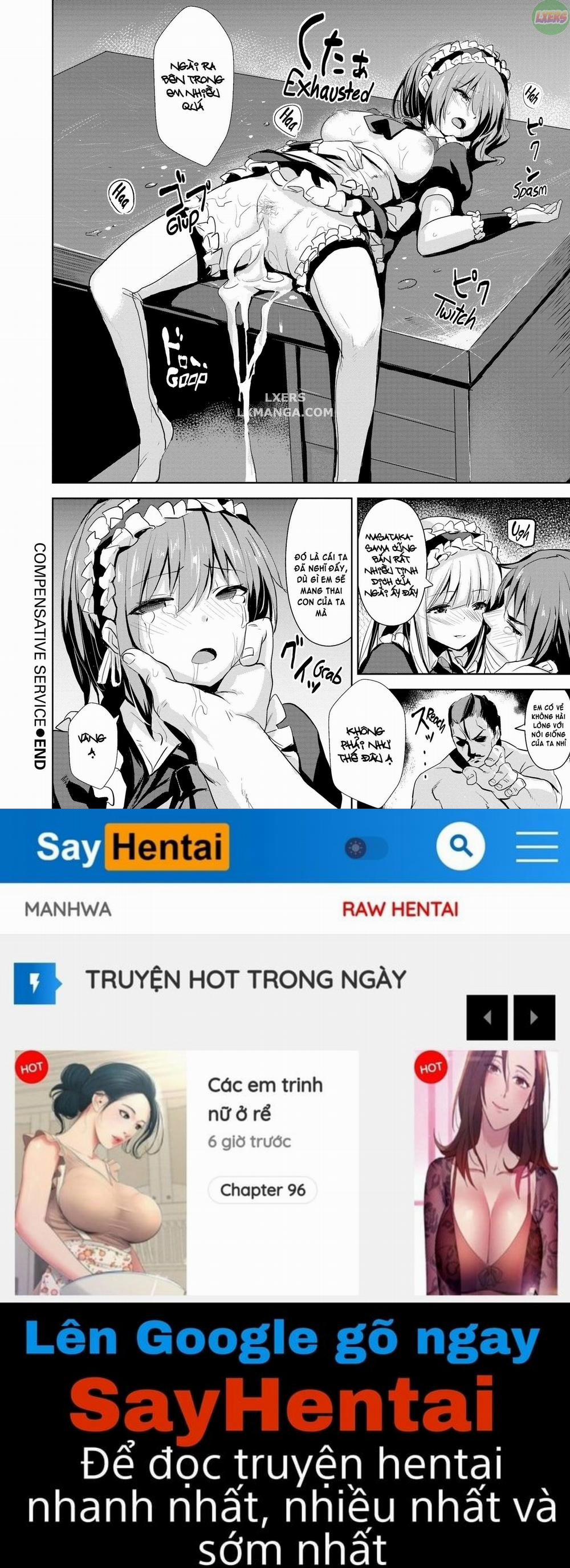 Lets Do It 8 trang 18