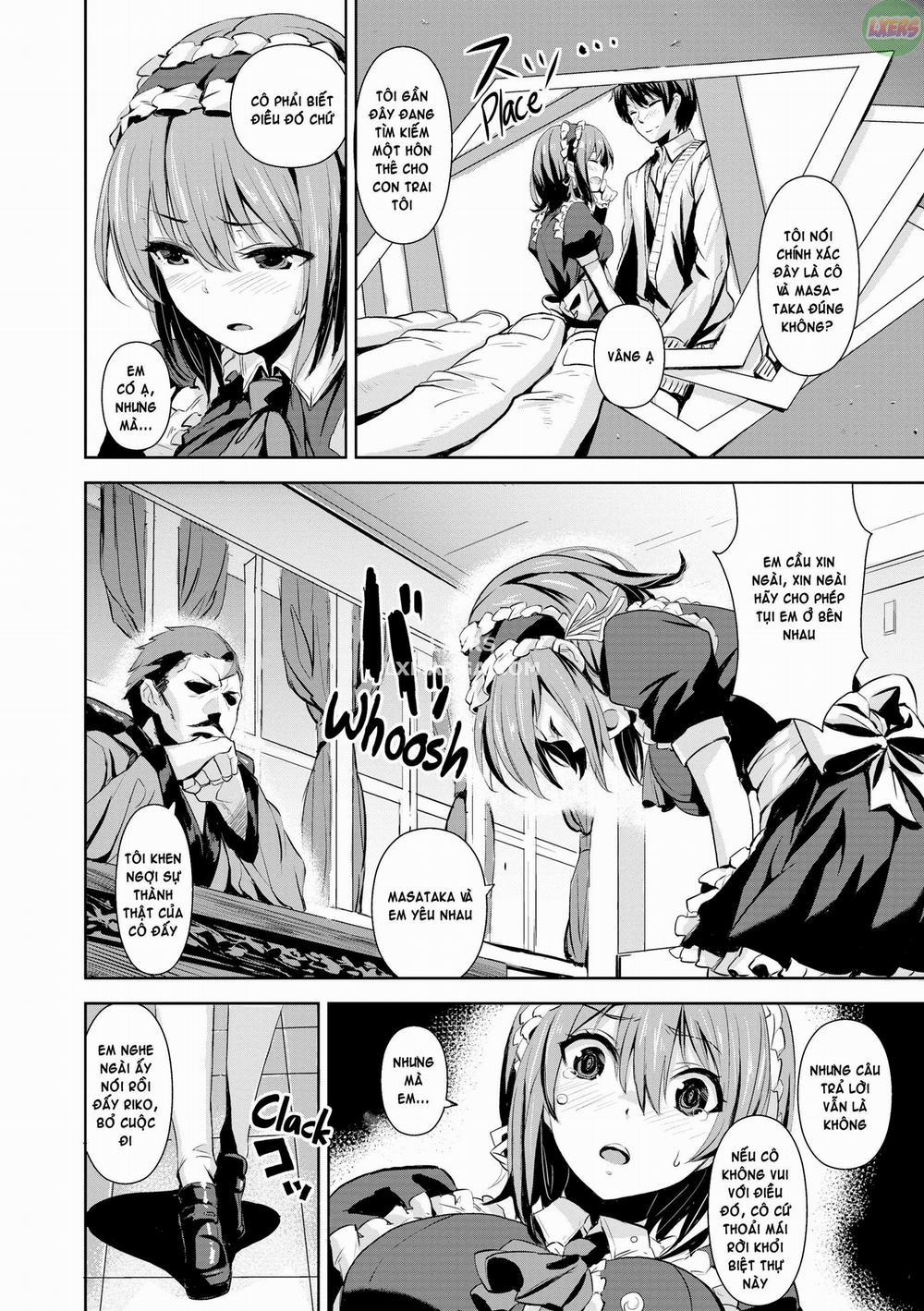 Lets Do It 8 trang 4