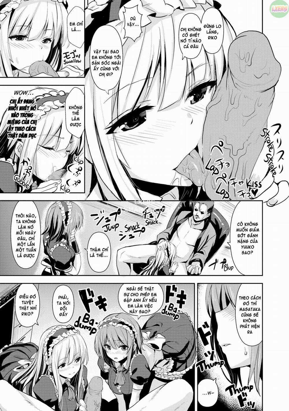 Lets Do It 8 trang 7