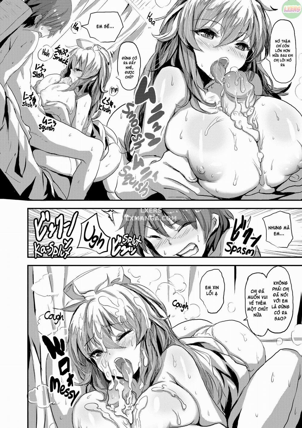 Lets Do It 9 trang 10