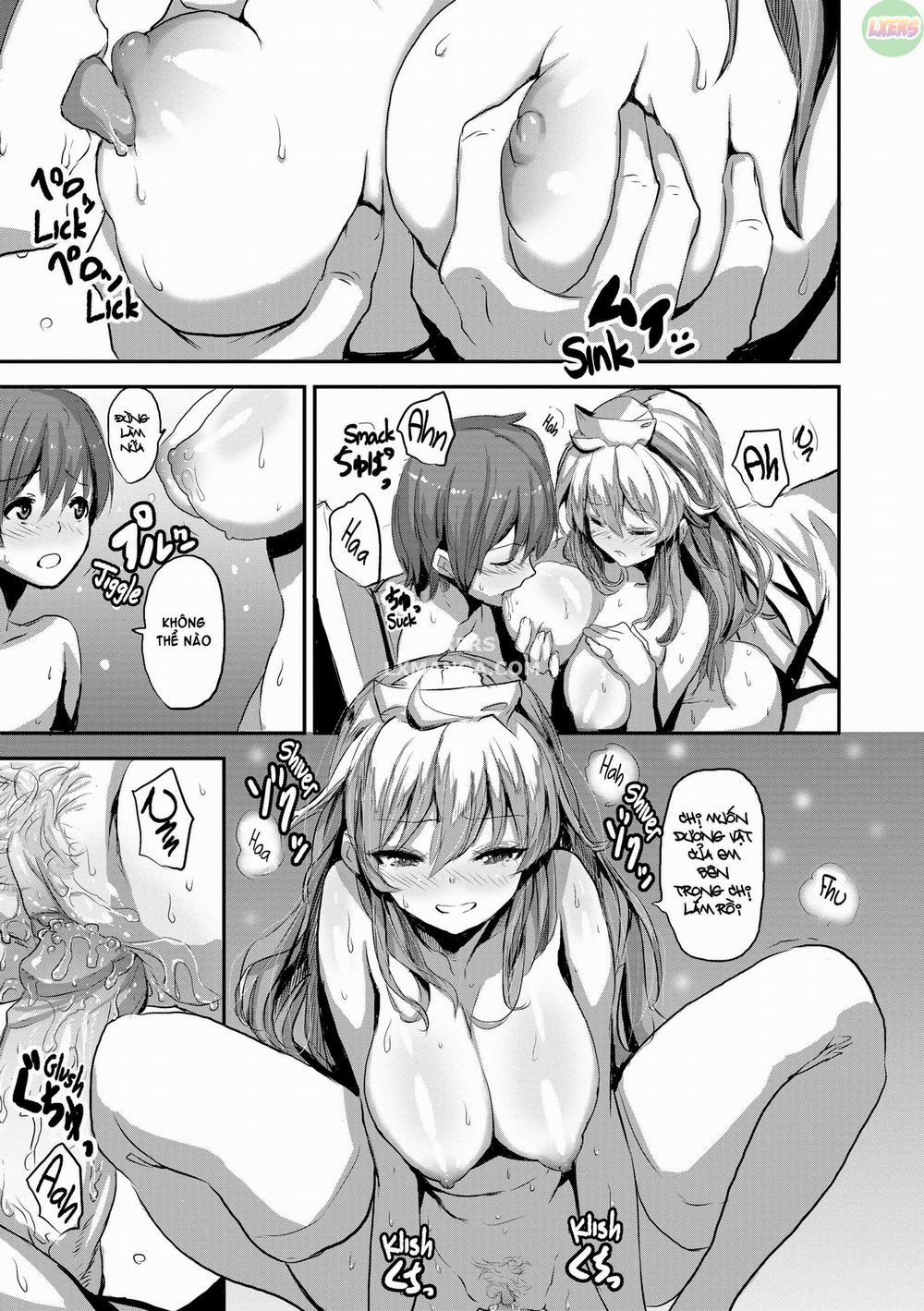 Lets Do It 9 trang 13