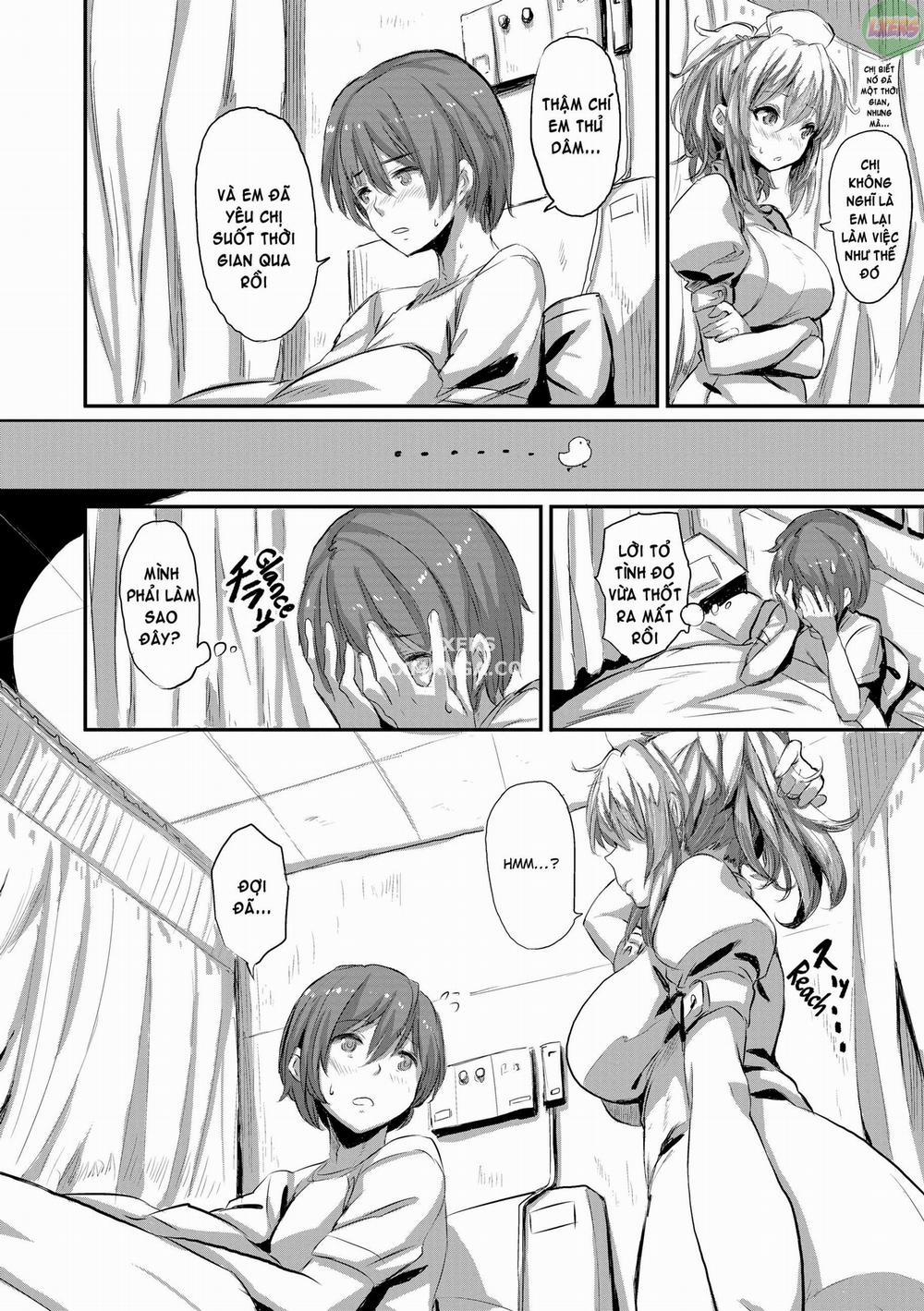 Lets Do It 9 trang 6