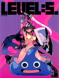 Đọc truyện tranh LEVEL:5. (Dragon Quest III)